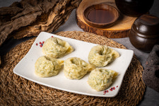 허경용 냉면 사랑&돼지왕갈비탕 봉담점