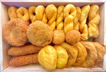 원더풀명품찹쌀꽈배기 성주점