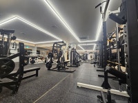 데이짐 휘트니스