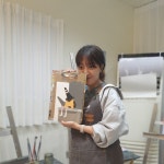 퇴근후미술원 성인취미미술 상왕십리점