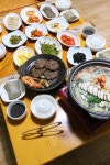 문수헌 장흥 본점
