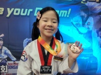 한국체대힐캐슬태권도