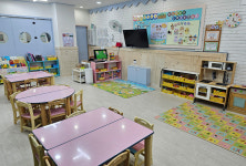 새서울어린이집