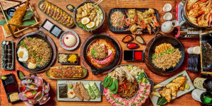 코코스키 구월점