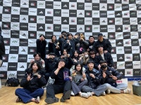 주짓수 MMA 로드FC 락온본관