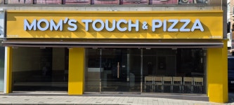 맘스터치 피자앤치킨 기장점