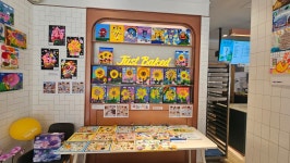 아트앤하트 용인남사한숲시티e편한세상4단지점