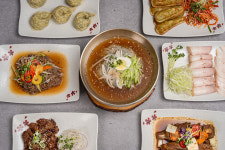 허경용 냉면 사랑&돼지왕갈비탕 봉담점