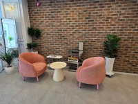 아모레퍼시픽 카페엔 안동점