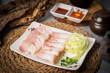 허경용 냉면 사랑&돼지왕갈비탕 봉담점