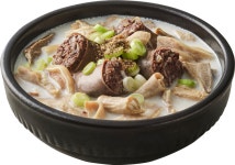 큰맘할매순대국 보은삼승점