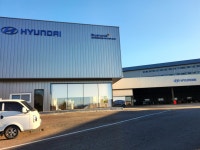 용인백암현대상용서비스