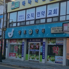 오직언약교회