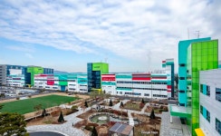 바이오니아 글로벌센터