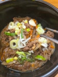 만애칼국수