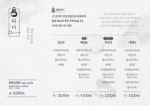 고집돌우럭 중문점