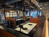 인삼포크 대진식당 세종본점