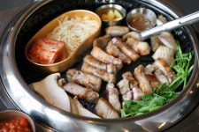 깍뚝돼지 동대문본점