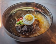 마장동고기집 서울길음점