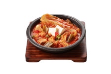 큰맘할매순대국 목천신계점