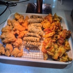 청년고기장수 인천주안점