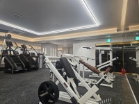 데이짐 휘트니스