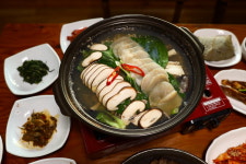 문수헌 장흥 본점