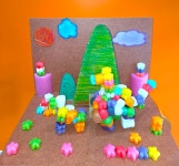 아트앤하트 사직쌍용예가미술교습소