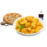 피자나라치킨공주 남원시청점