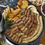 낭만포차 오신가