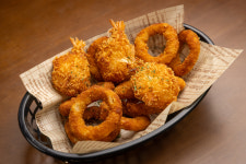 버거키친 수제버거 정관점