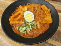 나드리김밥 월배점