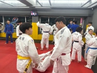 킹스유도클럽 산남지구점