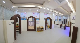 제니스키즈룸