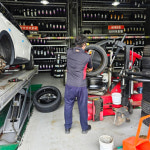 타이어뱅크 현풍점