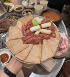 덕붕뽈살 다산직영점