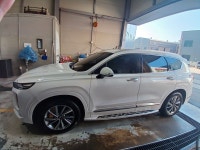 골드워시손세차장