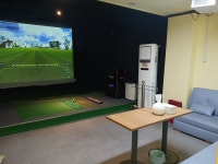 스카이스크린골프