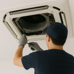 한설에어 에어컨수리 금천점