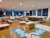 늘푸른어린이집