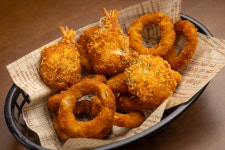 버거키친 수제버거 정관점