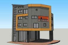 HAN그룹종합건축사사무소