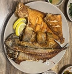 은희네생선구이