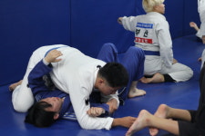 부산주짓수아카데미