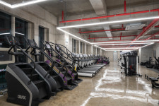 기린피트니스 중구점