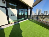 옐레드 애견유치원&애견호텔 마곡점