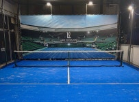 론테니스존 남양주점