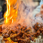 명불허전 유경식당 위례중앙광장점