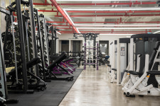 기린피트니스 중구점