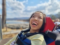 중증장애인거주시설 로뎀